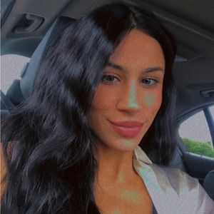 Meet your Posher, Natalia